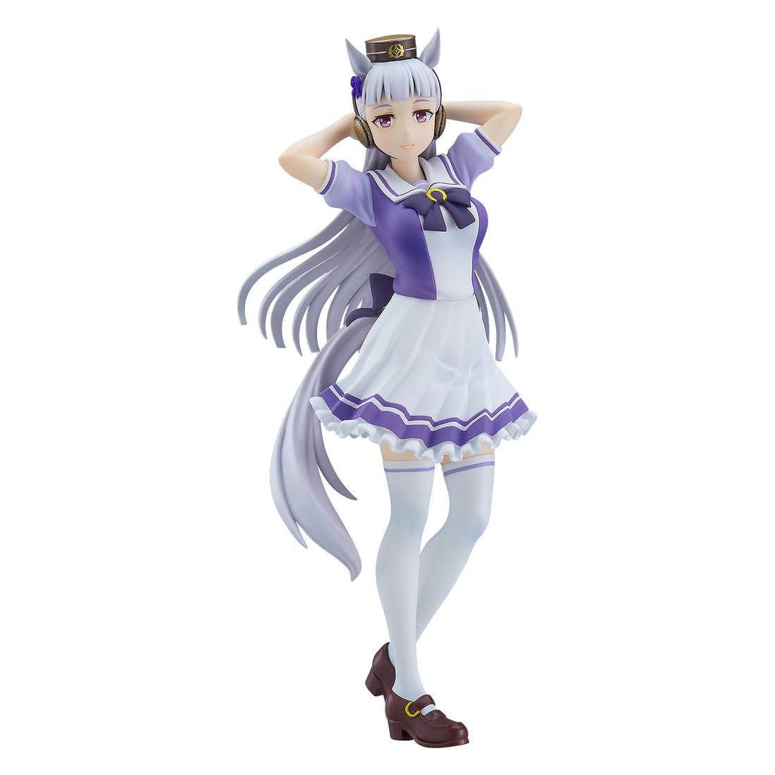 POP UP PARADE Umamusume Pretty Derby Gold Ship School Uniform Ver. NEW