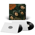 The Beatles - Rubber Soul 2LP Vinyl Special Edition Deluxe OBI Japan NEW