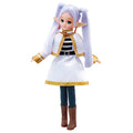 TAKARA TOMY Licca-chan Doll Frieren Beyond Journeys End Licca-chan Dress-up NEW