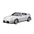 AOSHIMA The Model Car No.69 124 Nissan Z33 Fairlady Z Version NISMO 07 NEW
