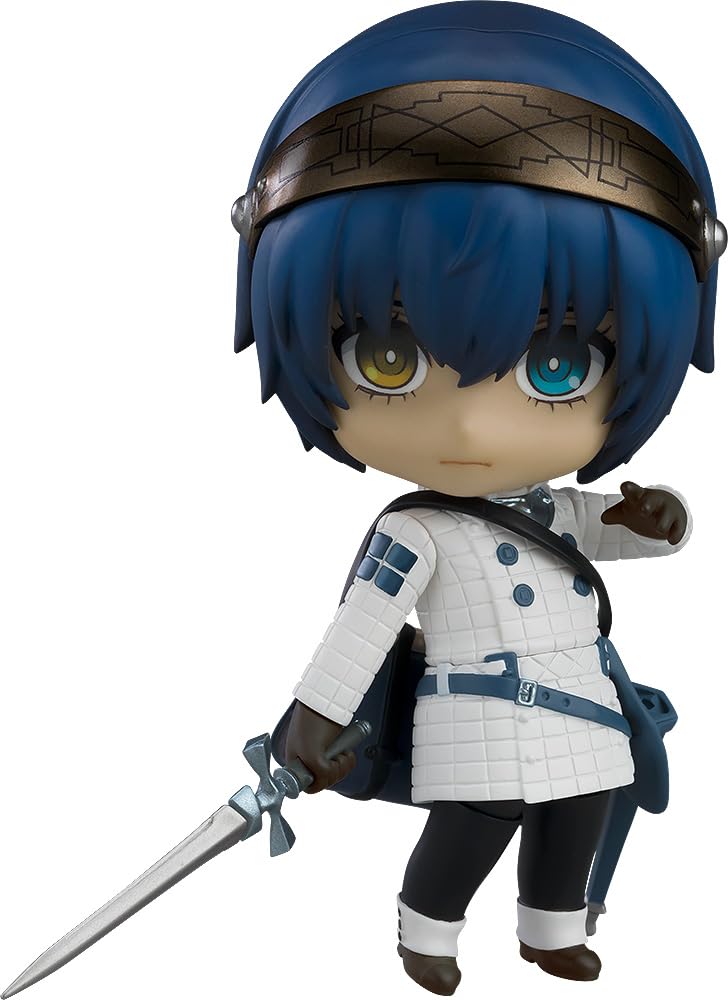 Nendoroid Metaphor ReFantazio Protagonist Basic Non-scale Plastic Painted NEW