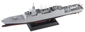 Pit-Road 1700 Japan Maritime Self-Defense Force FFM-5 Yahagi Plastic Model NEW