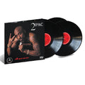 2Pac/All Eyez On Me 44827626 New LP NEW