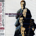 The Brothers Four SEALED BRAND NEW CD Greatest Hits Compilation Japan OBI JP