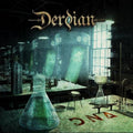 Derdian DNA with Bonus Track From Japan CD 14tracks OBI NEW