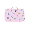 Pokemon Compression Organizer with Mesh Pouch Eevee Friends | Pokemon NEW