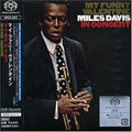 CD My Funny Valentine Miles Davis in Concert SACD SRGS-4503 Limited Edition NEW