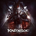 6WT KAMELOT THE SHADOW THEORY WITH BONUS TRACK JAPAN CD NEW