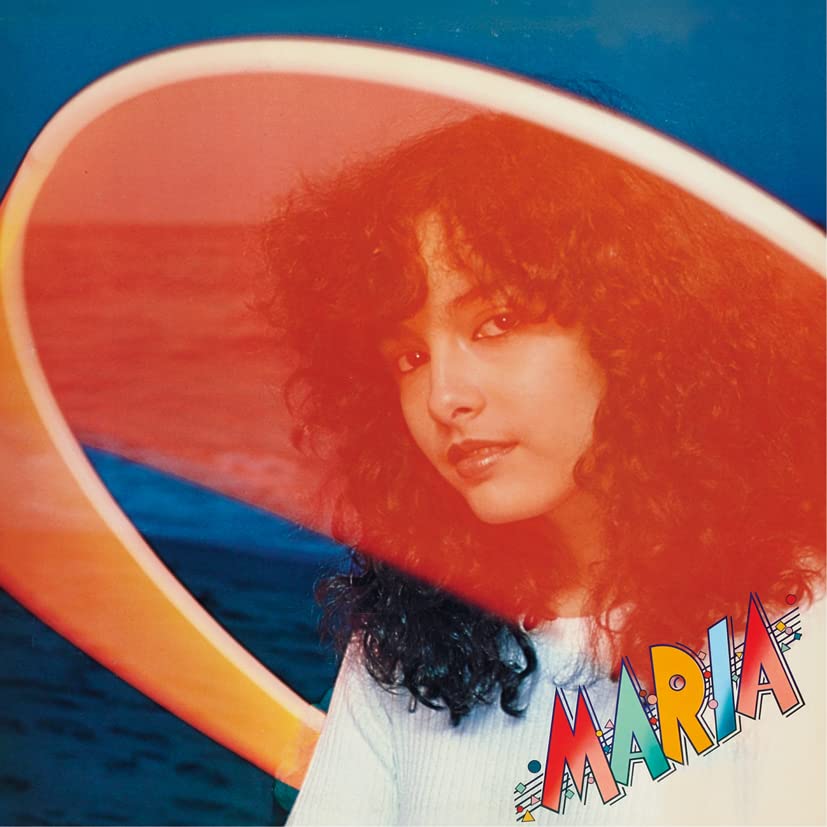 CD MARIA +2 Japan Maria Asahina Music (CD x1) MHCL-30781 Album NEW