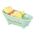 'Sun Art Disney Winnie the Pooh Bath Humidifier SAN3976 14 x 7 cm NEW'