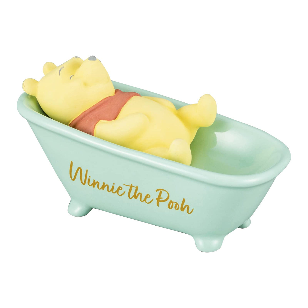 'Sun Art Disney Winnie the Pooh Bath Humidifier SAN3976 14 x 7 cm NEW'