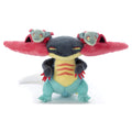 Takara Tomy Arts Pokemon I Choose You Plush Toy Dragapult Height approx. NEW