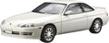 AOSHIMA The☆Model Car No.131 124 Toyota JZZ30 Soarer 2.5GT Twin Turbo L 91 NEW