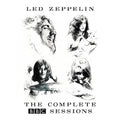 Led Zeppelin Complete BBC Live [Super Deluxe Edition] 3CD+5LP New Sealed NEW