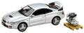 HJ64 164 Toyota Celica GT-FOUR WRC Edition ST205 with Engine Display Model NEW