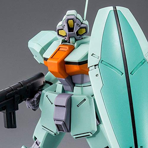HG 1144 After War Gundam X Daughtress Color-coded Plastic Model NEW
