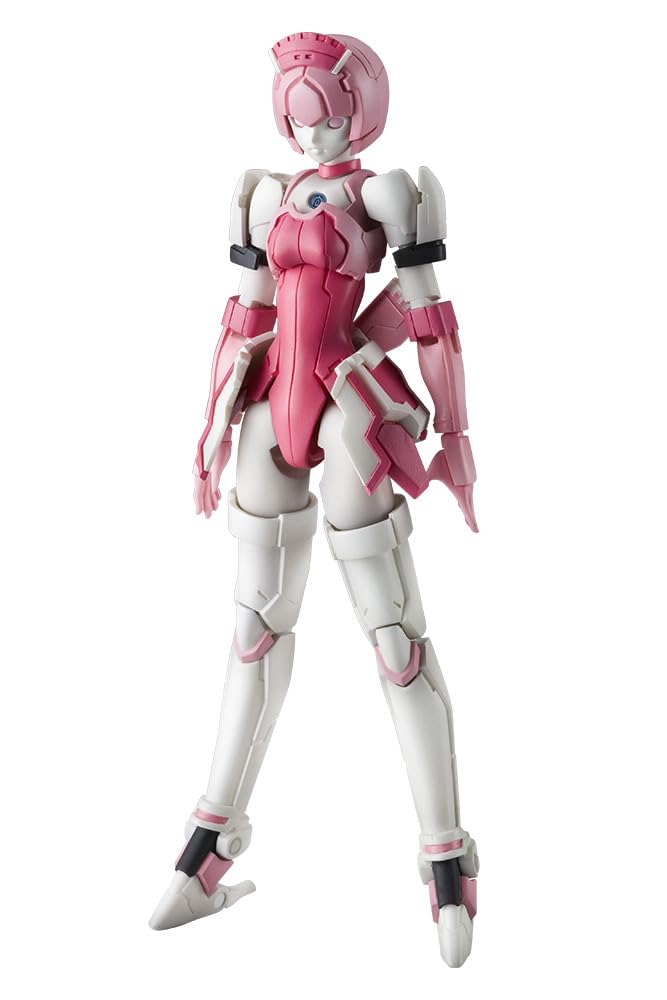 'Kotobukiya Phantasy Star Online 2 Reykjavik Elnor Ver APSY 112 Model Kit NEW'