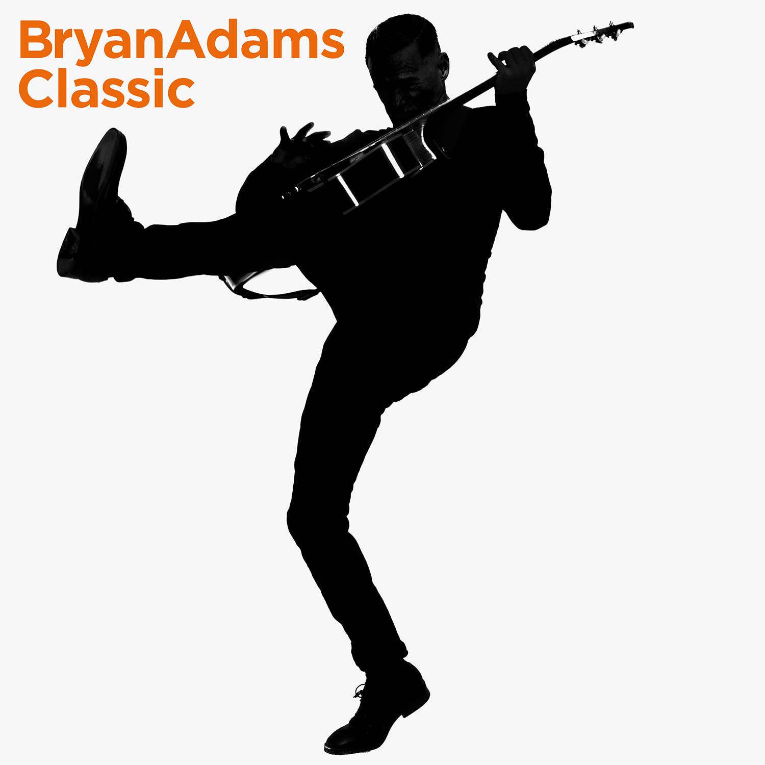 Bryan Adams/Classic (2Lp) 5053.883671 New LP NEW