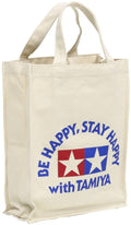 'Tamiya Lesson Bag Off-White Original Goods 66727 NEW'