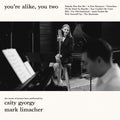Caity Gyorgy YOU`ARE ALIKE. YOU TWO THE MUSIC OF JEROME KERN From Japan CD NEW
