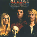 COVEN Coven Witchcraft Destroys Minds & Reaps Souls [Paper Sleeve CD] NEW