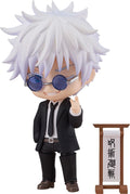 Nendoroid Jujutsu Kaisen Satoru Gojo Suit Ver. Non-scale Plastic Painted NEW