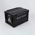Ghost in the Shell SAC_2045 Public Security Section 9 Folding Container NEW