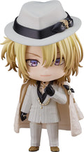 Nendoroid NIJISANJI EN Luca Kaneshiro Non-scale Plastic Painted Movable NEW