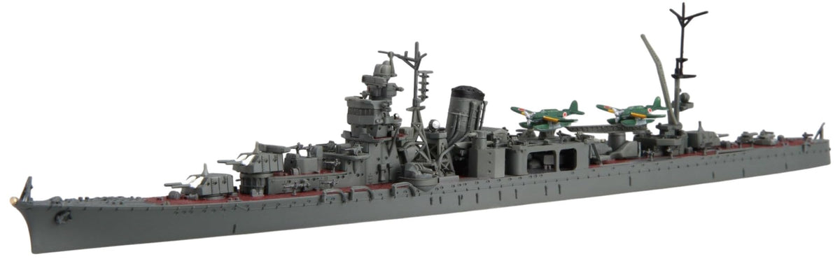 Fujimi Model 1700 Special Series No.108 EX-1 IJN Light Cruiser Yahagi NEW