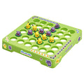 ENSKY Pokemon Pikachu and Gengar Reversi Game 15.8×15.8cm 2 Players PVS-19 NEW