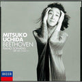 Mitsuko Uchida Piano SEALED NEW CD(SHM-CD) Beethoven Sonatas 3031&32 Japan OBI