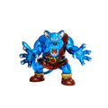 'Square Enix Dragon Quest Metallic Monsters Gallery Lycanto Figure NEW'