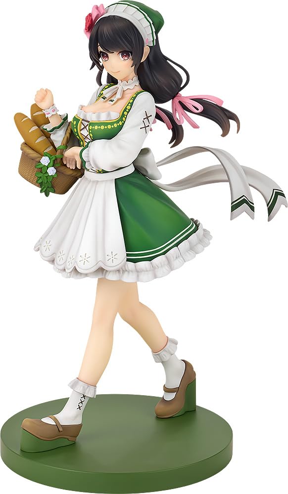 KDcolle KonoSuba Gods Blessing on this Wonderful World Yunyun Original NEW