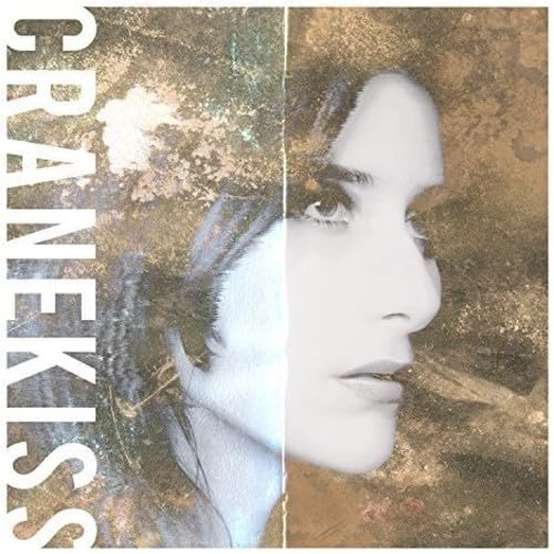 Tamaryn Cranekiss From Japan CD 10tracks OBI NEW