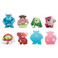 'NEW PERIHAPI Dressing Up Pixar Characters Box of 8'