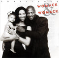 Throwback Soul WOMACK & WOMACK Conscience with BONUS TRACKS JAPAN CD NEW