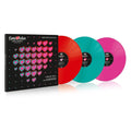 Eurovision Song Contest Basel 2025 / Various - Colored Vinyl NEW