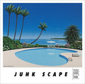 Junk Fujiyama/JUNK SCAPE NJS819/820 New LP NEW