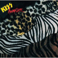4BT KISS ANIMALIZE JAPAN SHM CD NEW