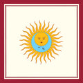 King Crimson Larks Tongues in Aspic 50 Anniversary Japan Ltd Ed 2 SHM CD NEW