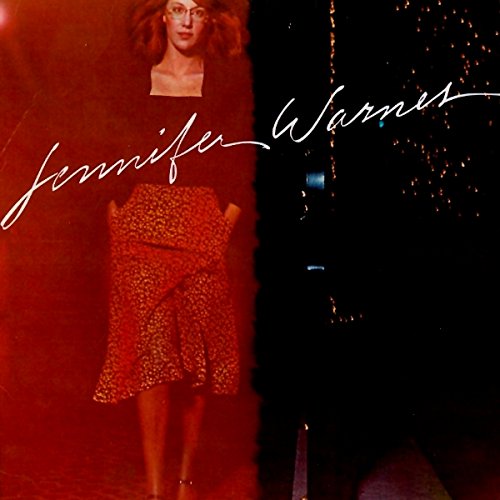 Jennifer Warnes SEALED BRAND NEW CD Jennifer Warnes Japan OBI