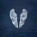 CD Ghost Stories Japan Coldplay Music (1 CD) WPCR-15722 Album NEW