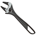 TOP KOGYO TOP Slim Straight Adjustable Wrench Zero-Backlash Slim 4.5mm Tip NEW