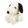 'NEW Snoopy Classic L Plush Toy 683352 H33×W28×D21cm'