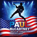 Paul McCartney Back IN The USA Denver 2005 Live 2CD Treasure Ark US Tour NEW