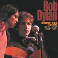 BOB DYLAN NEWPORT FOLK FESTIVAL 63-65 [New Edition] Music CD w/Tracking#