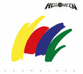 11B HELLOWEEN CHAMELEON JAPAN 2 CD EDITION NEW