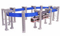 TAKARA TOMY Plarail Shonan Monorail 5000 Series Red Line Set NEW
