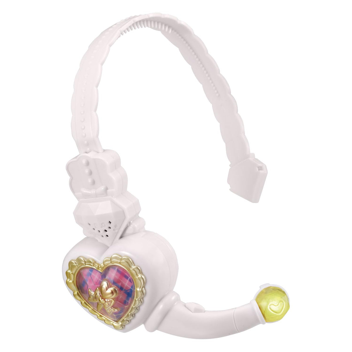 BANDAI Sing Dance and Fan Service Idol Heart Intercom for You and Idol NEW