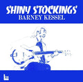 CD New Barney Kessel Shiny Stockings Japan Music